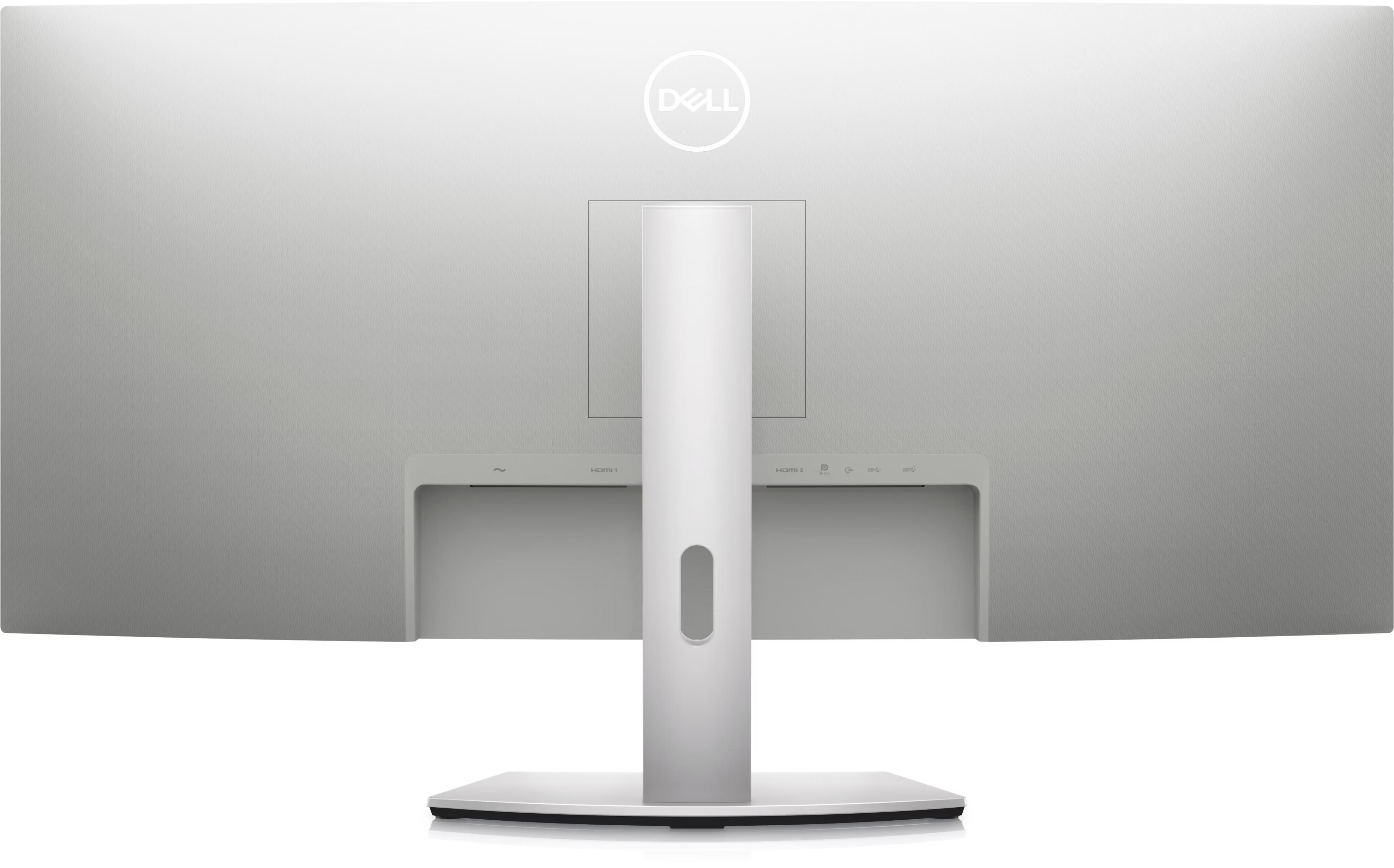 Dell S3423DWC 34" UWQHD 100Hz VA 顯示器