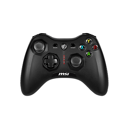 MSI FORCE GC30 v2 无线可充电式手制(3月优惠) 