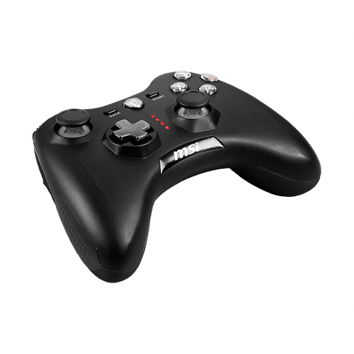 MSI FORCE GC30 v2 無線可充電式手制(3月優惠)