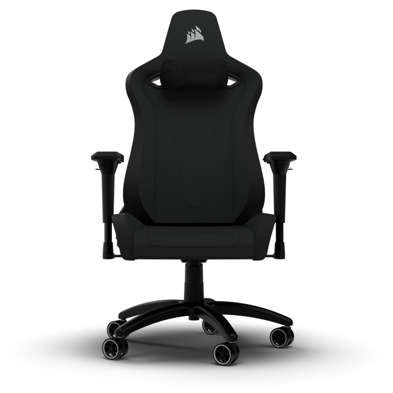 Corsair TC200 FABRIC Gaming Chair 人體工學電競椅