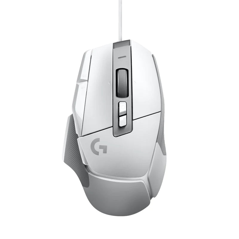 Logitech G502 X 有线游戏滑鼠(限时优惠) 