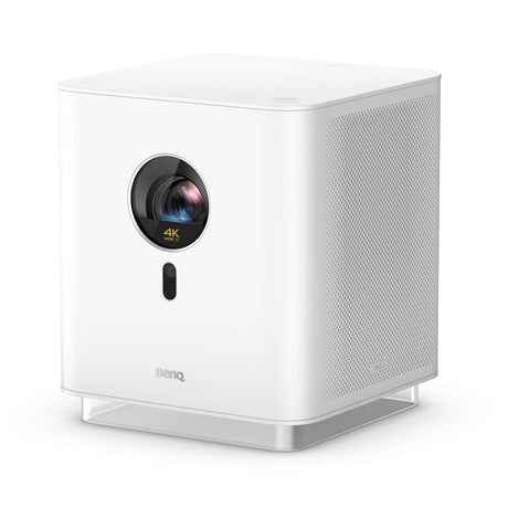 BenQ GK100 智能 4K微型投影機