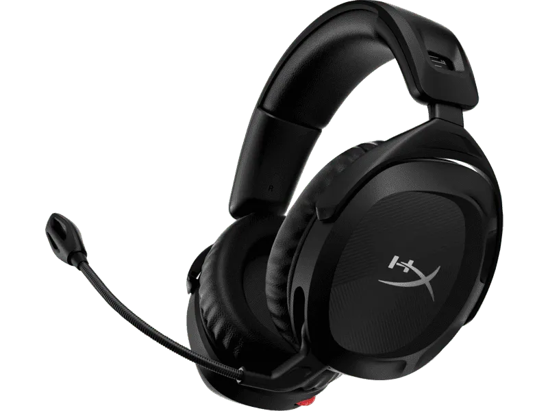 Kingston HyperX Cloud Stinger 2 Wireless 無線電競耳機