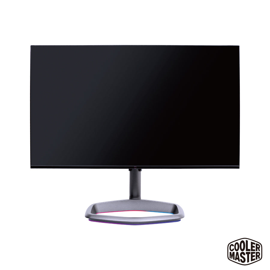 Cooler Master CM GM27-FQS ARGB 27" QHD 165HZ IPS 電競螢幕