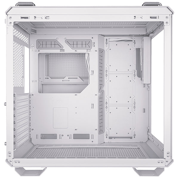 ASUS TUF Gaming GT502 彈藥庫 ATX CASE - WHITE