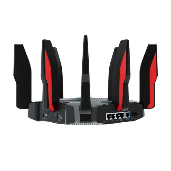 TP-Link Archer GX90 AX6600 三頻 Wi-Fi 6 電競 路由器