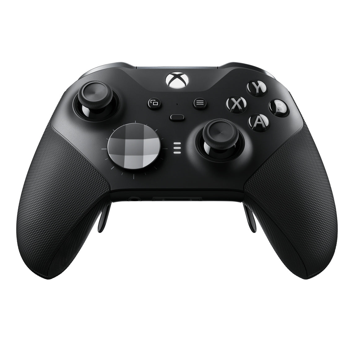 Microsoft Xbox Elite Series 2 Wireless Controller 無線控制器 (Black)