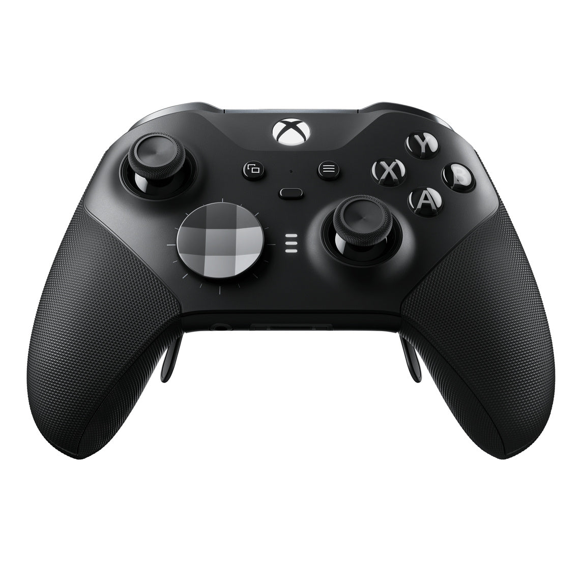 Microsoft Xbox Elite Series 2 Wireless Controller 无线控制器(Black)