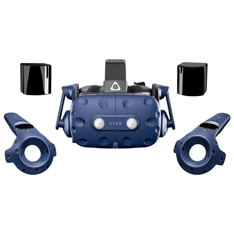 HTC VIVE Pro 2 - Full Kit