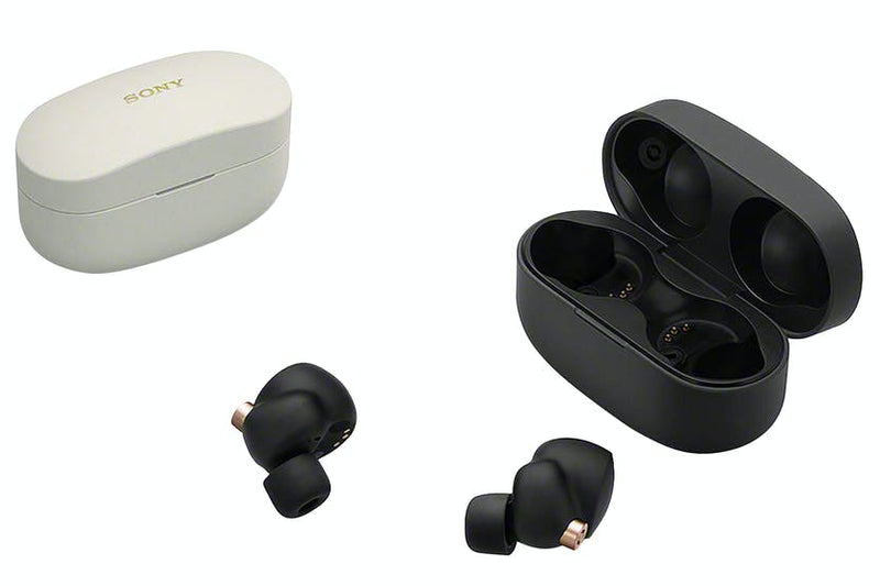 Sony WF-1000XM4 無線降噪耳機