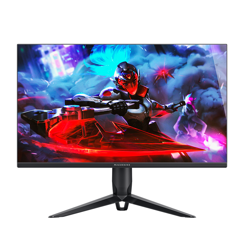 MACHENIKE MK32UGSC2 32" 4K 144Hz IPS Adaptive-Sync Gaming Monitor