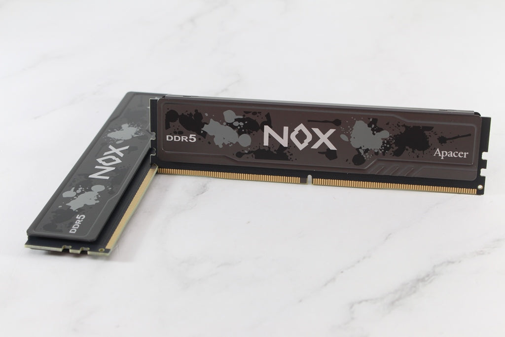 Apacer NOX 32GB (16GB x2) 5200 C38 DDR5