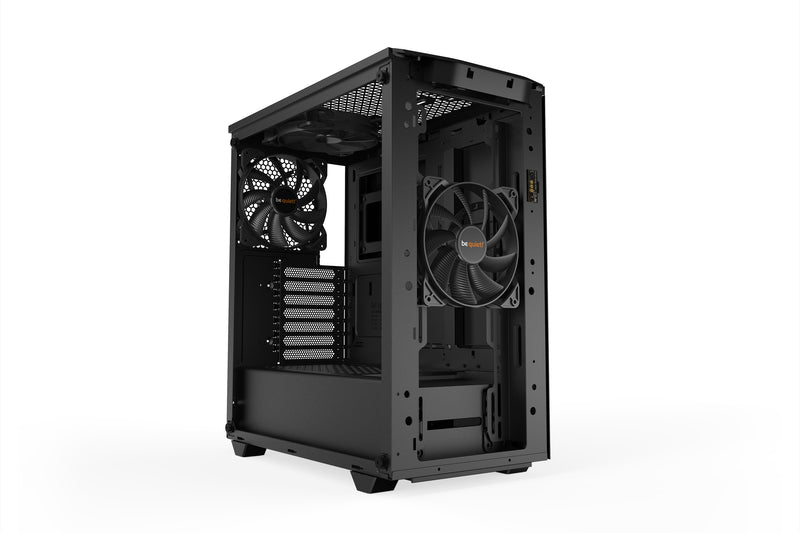 Be Quiet! PURE BASE 500DX MIDI TOWER Case