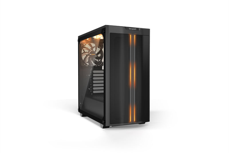 Be Quiet! PURE BASE 500DX MIDI TOWER Case