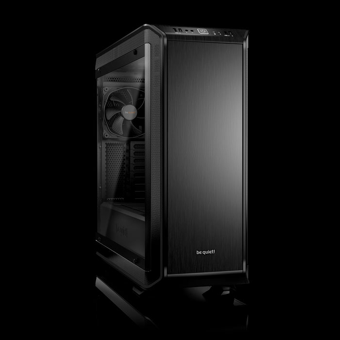 Be Quiet!  DARK BASE PRO 900 Black rev. 2 FULL TOWER E-ATX Case