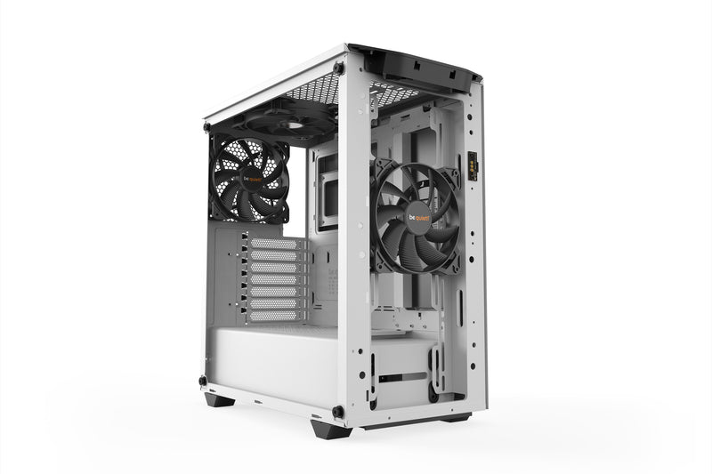Be Quiet! PURE BASE 500DX MIDI TOWER Case
