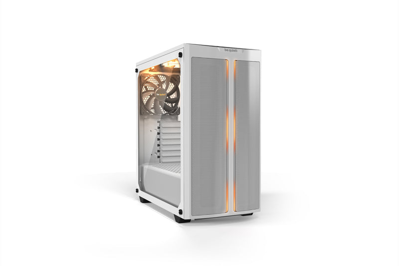 Be Quiet! PURE BASE 500DX MIDI TOWER Case