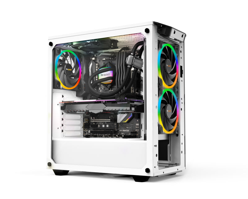 Be Quiet! PURE LOOP 2 FX 280mm 高性能一體式水冷散熱器 (BW014)