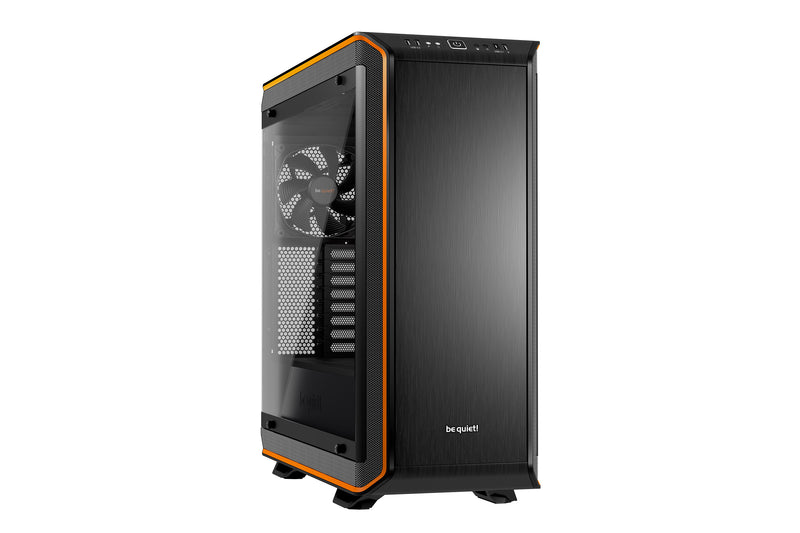 Be Quiet!  DARK BASE PRO 900 Black rev. 2 FULL TOWER E-ATX Case