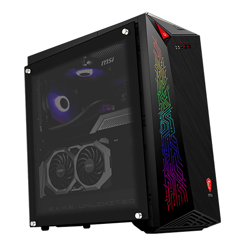 MSI MEG Infinite X 10TE-872TW 3080