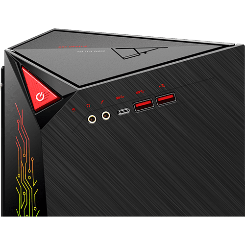 MSI MEG Infinite X 10TE-872TW 3080