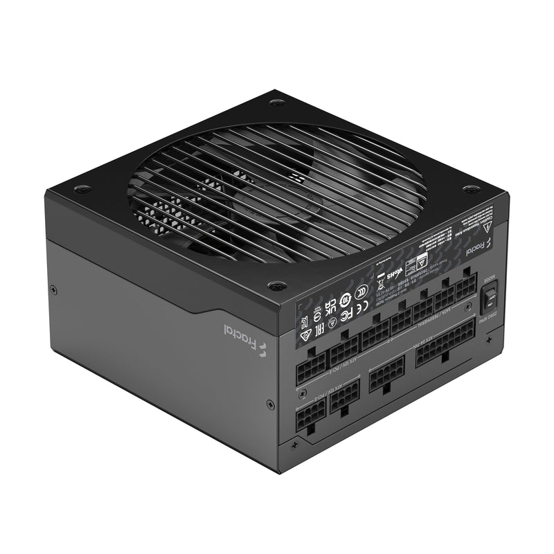 Fractal Design ION+ 2 Platinum 860W Fully Modular PSU