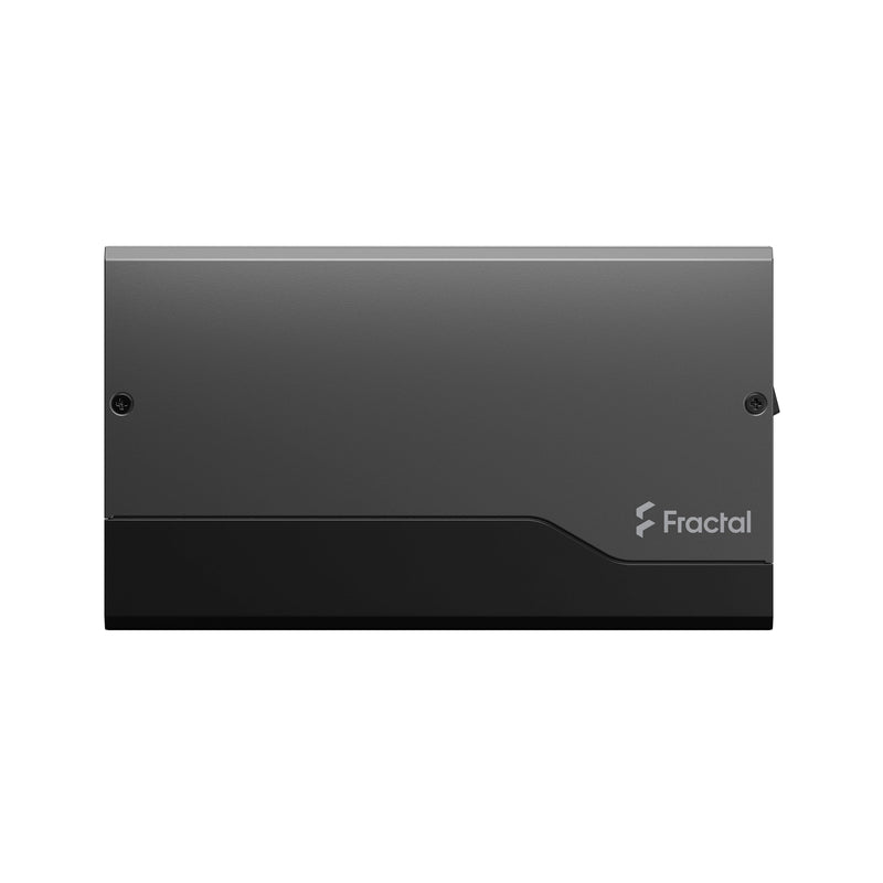 Fractal Design ION+ 2 Platinum 860W Fully Modular PSU