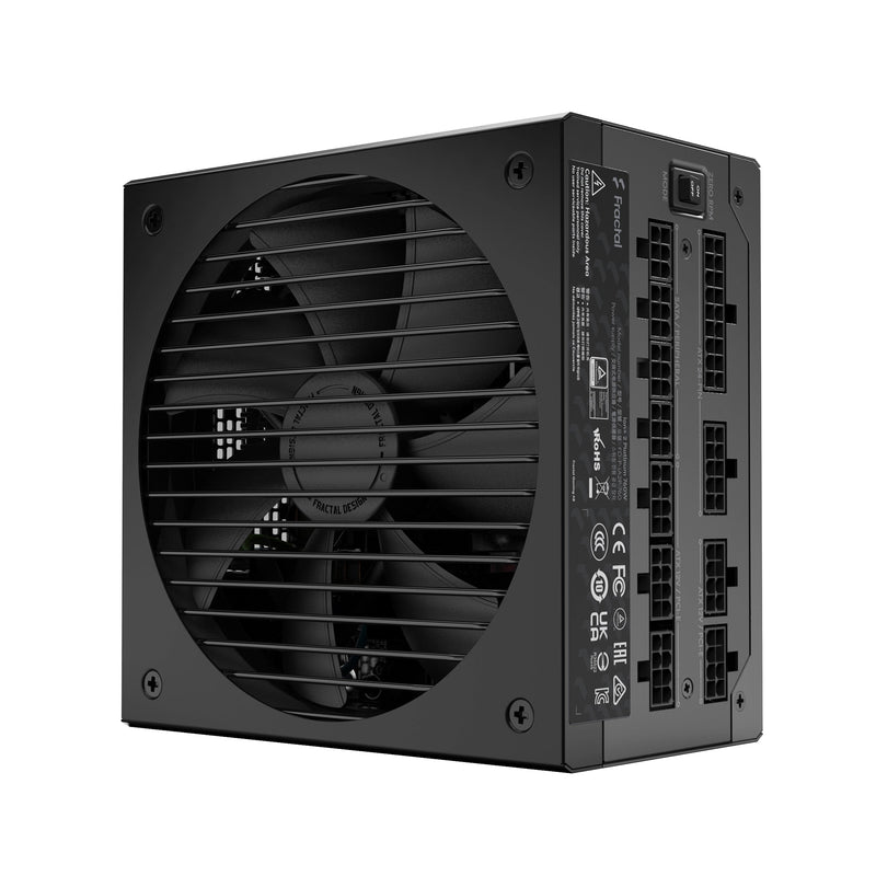 Fractal Design ION+ 2 Platinum 860W Fully Modular PSU