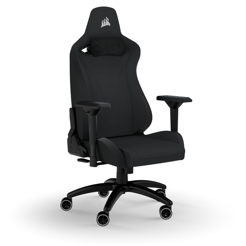 Corsair TC200 FABRIC Gaming Chair 人體工學電競椅