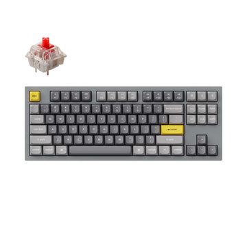 KEYCHRON Q3 自訂機械鍵盤