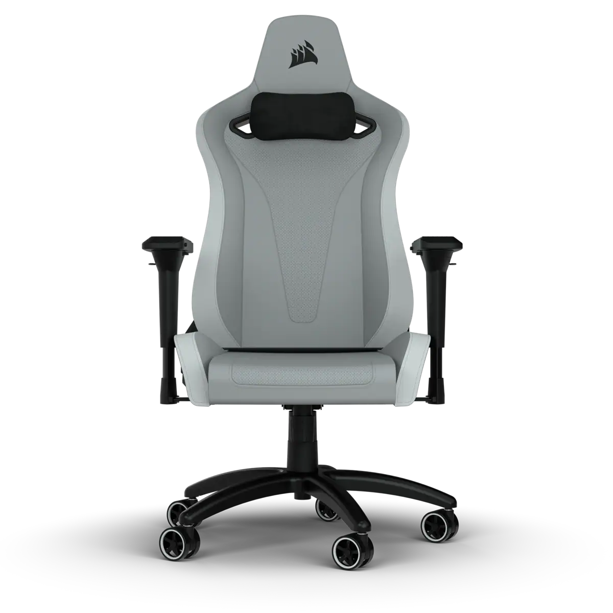 Corsair TC200 Leatherette Gaming Chair 人體工學電競椅