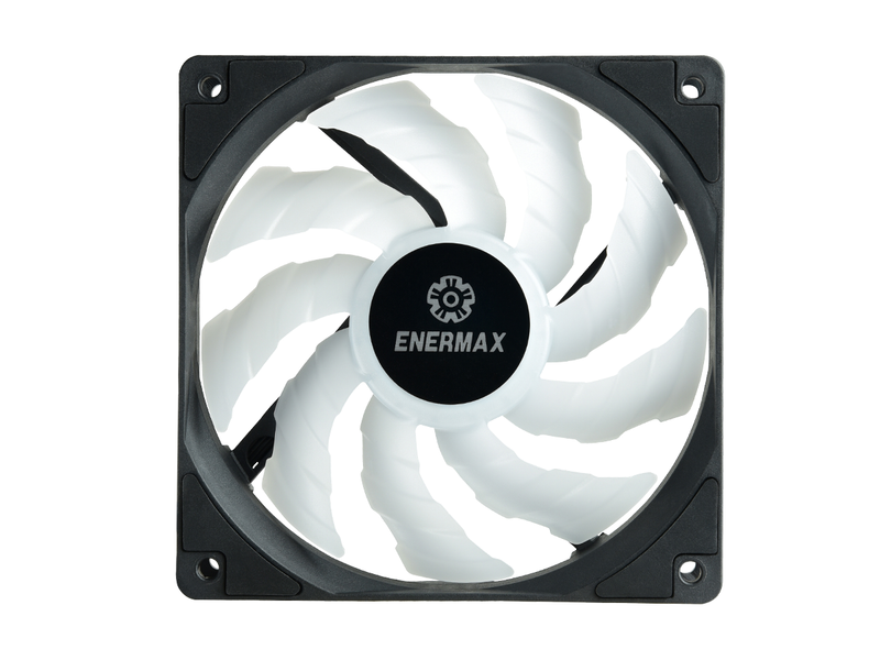 Enermax LIQMAX III ARGB 240mm 虹彩晶凌