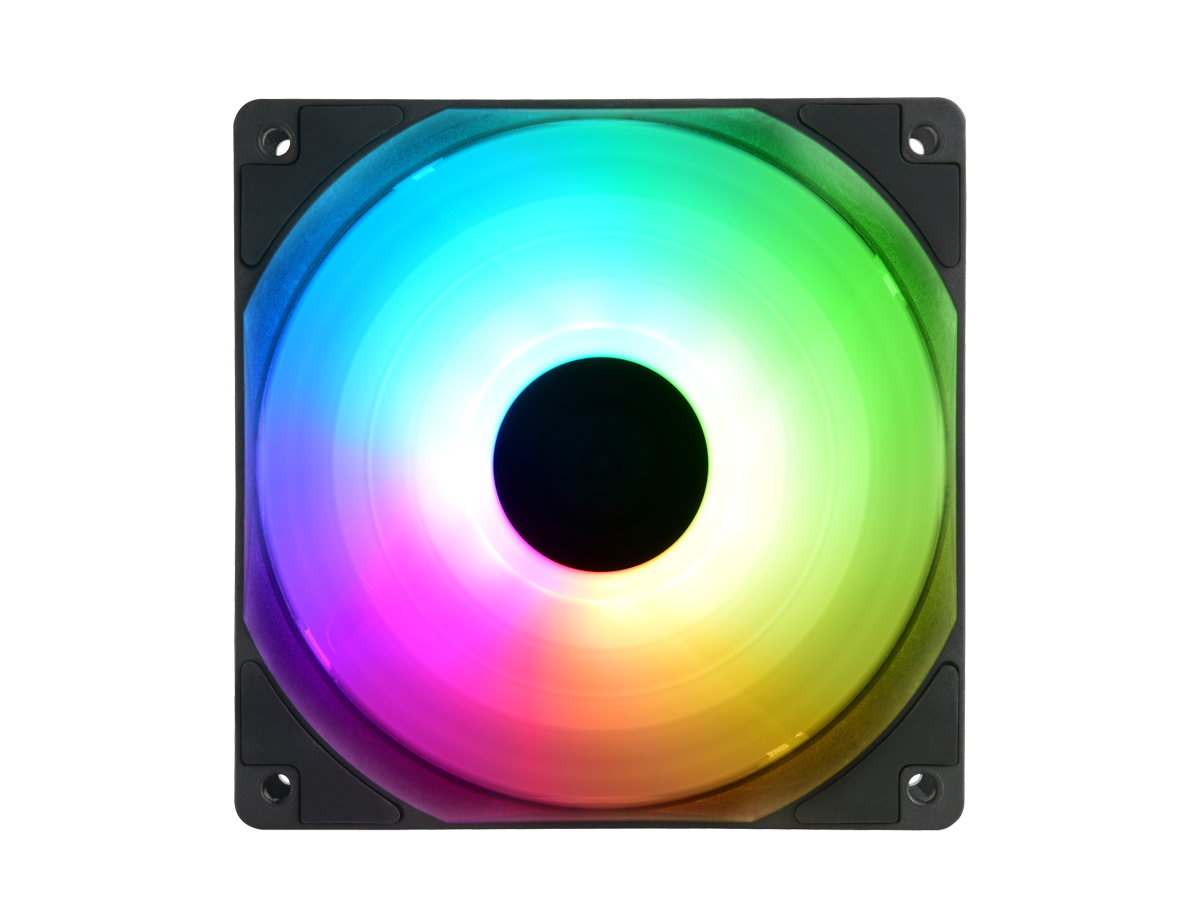 Enermax LIQMAX III ARGB 360mm