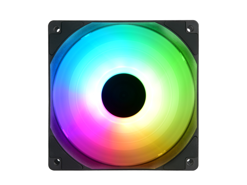 Enermax LIQMAX III ARGB 360mm