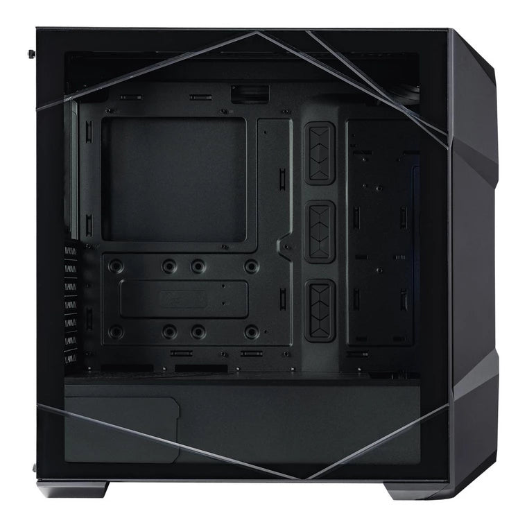 Cooler Master MasterBox TD500 Mesh V2 ATX 機箱 - Black 黑色 / White 白色