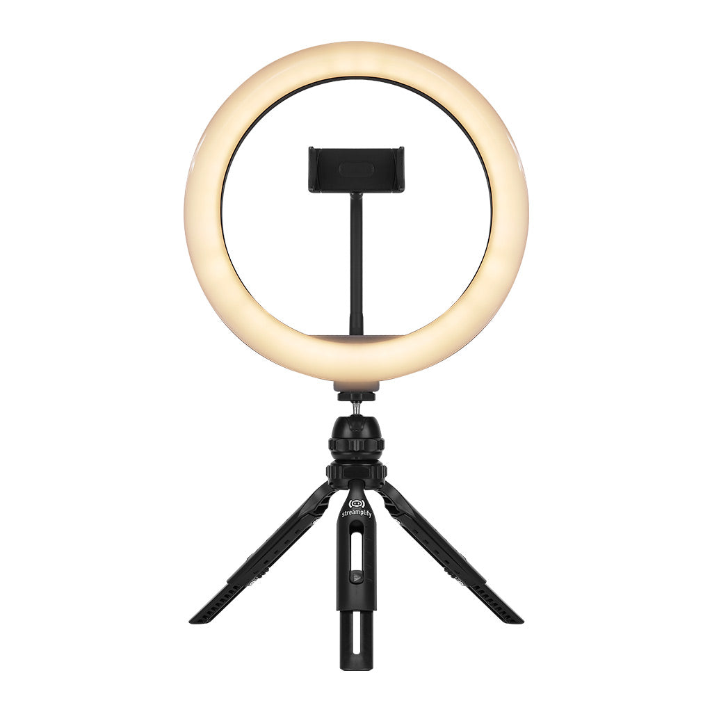 Streamplify streaming webcam 