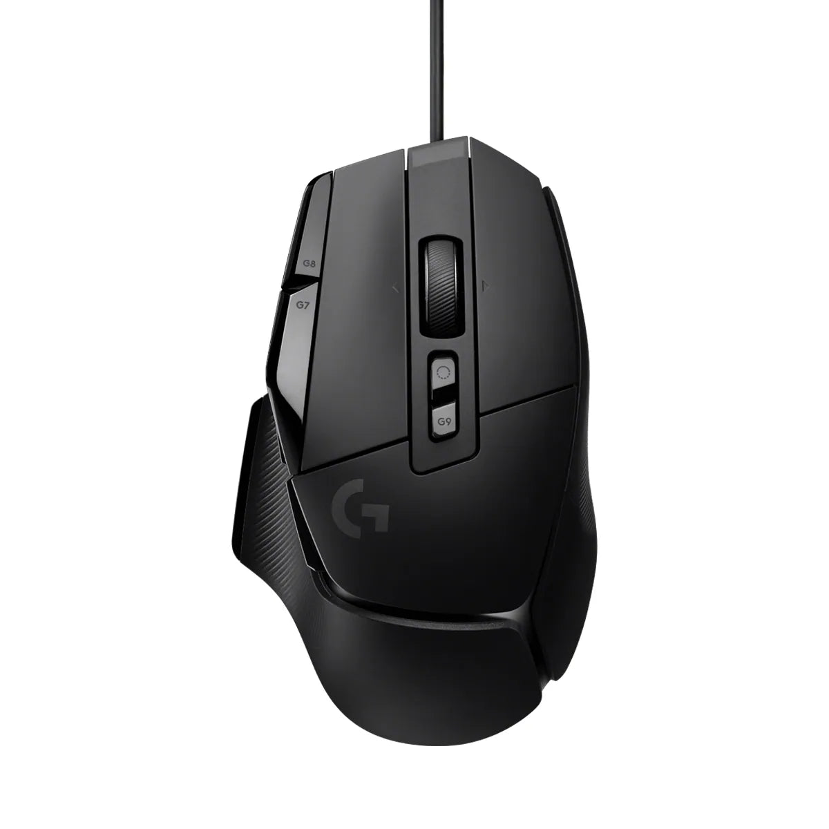 Logitech G502 X 有线游戏滑鼠(限时优惠) 