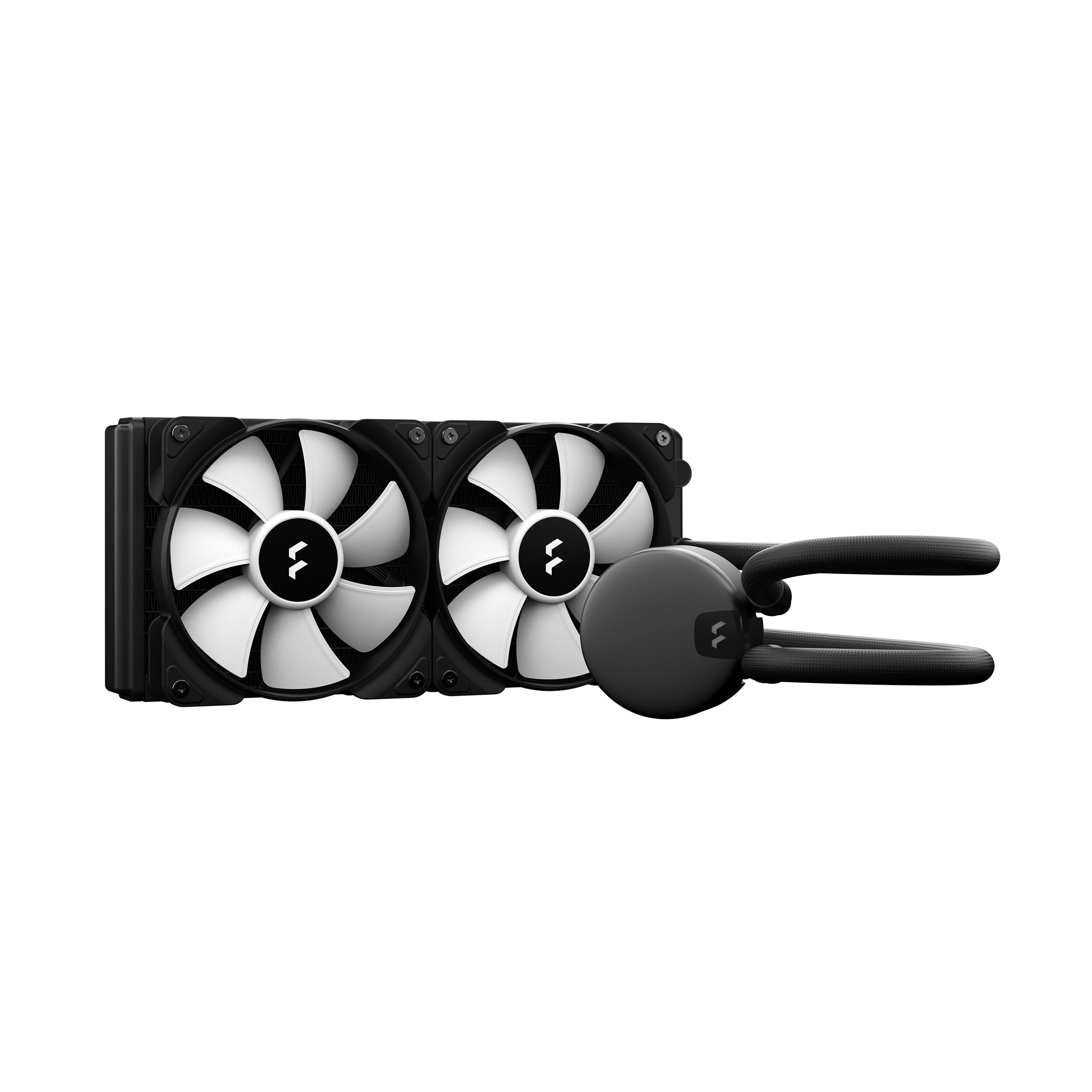 Fractal Design Lumen S24 240mm RGB Water Cooling System 
