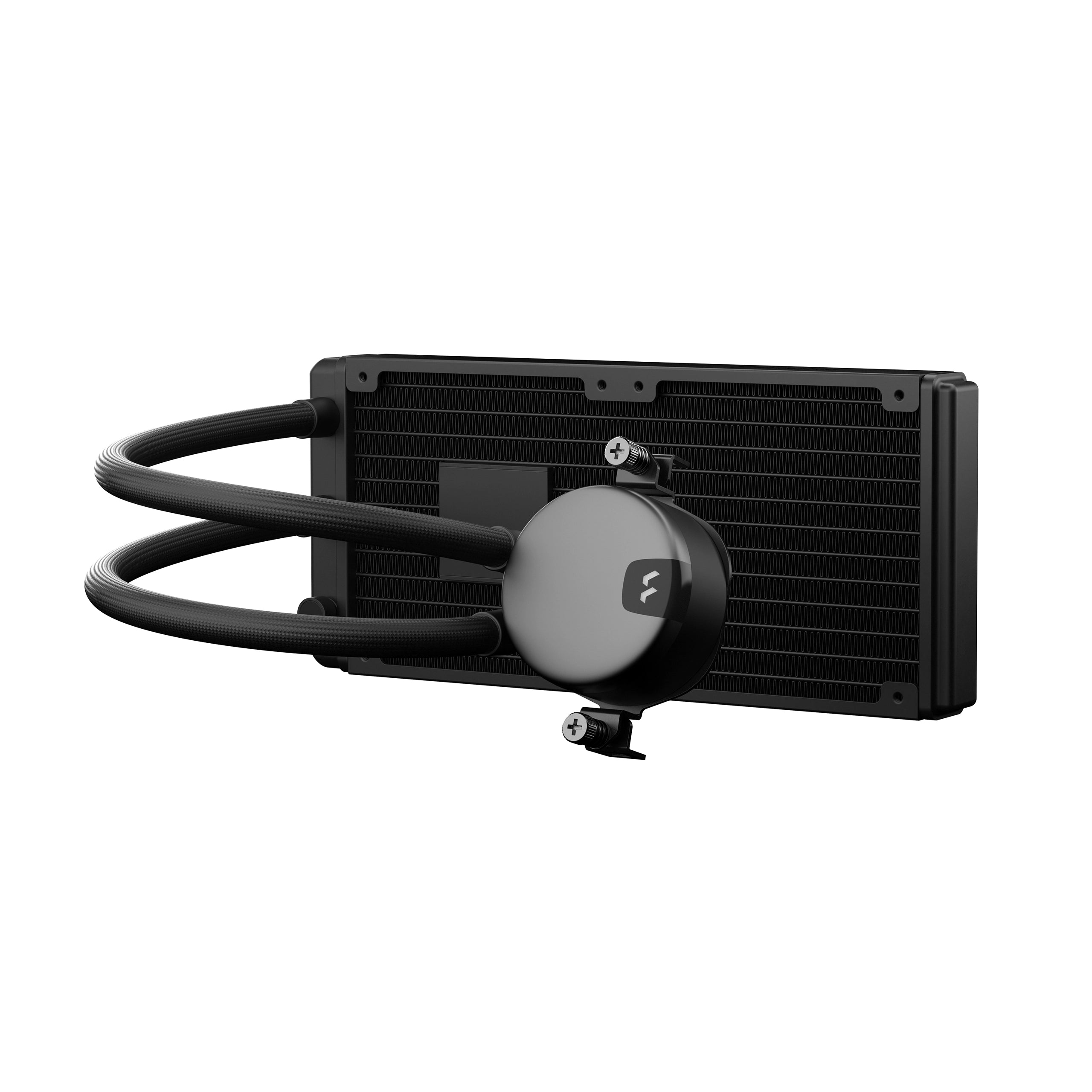 Fractal Design Lumen S24 240mm RGB Water Cooling System 