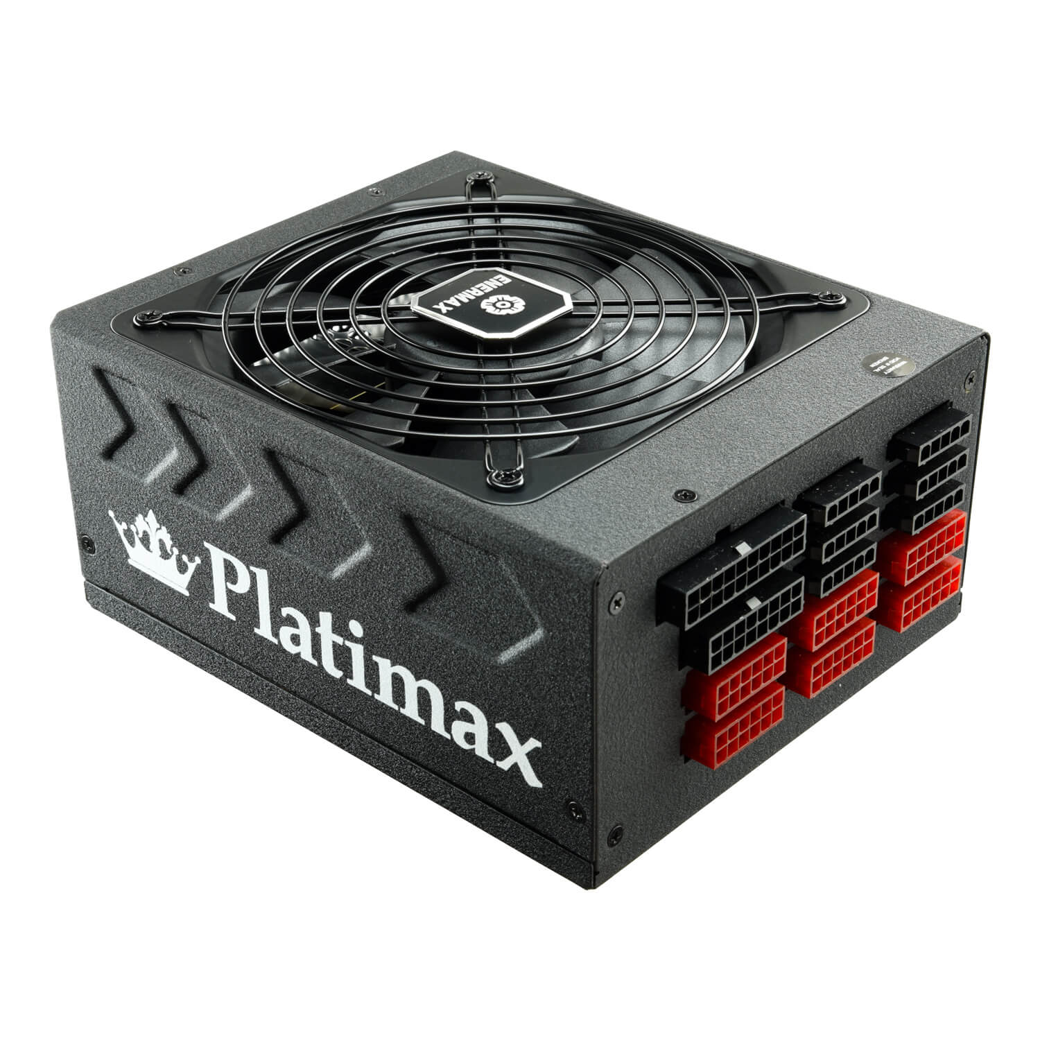 Enermax PLATIMAX EPM1700EGT 1700W 80Plus Platinum 白金全模組火牛 (10年保)