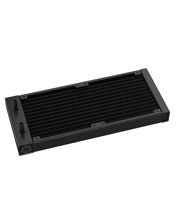 DEEPCOOL LT520 ARGB 240mm 水冷散熱器
