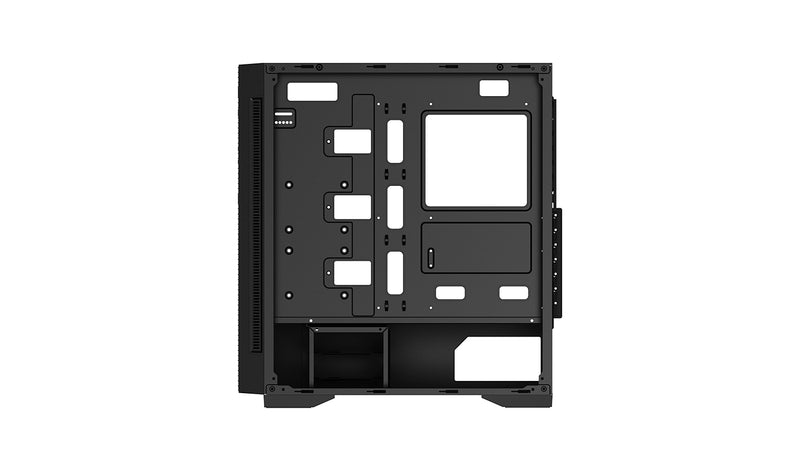 DEEPCOOL MATREXX 55 MESH ADD-RGB 4F ATX CASE