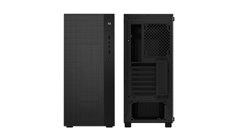 DEEPCOOL MATREXX 55 MESH ADD-RGB 4F ATX CASE