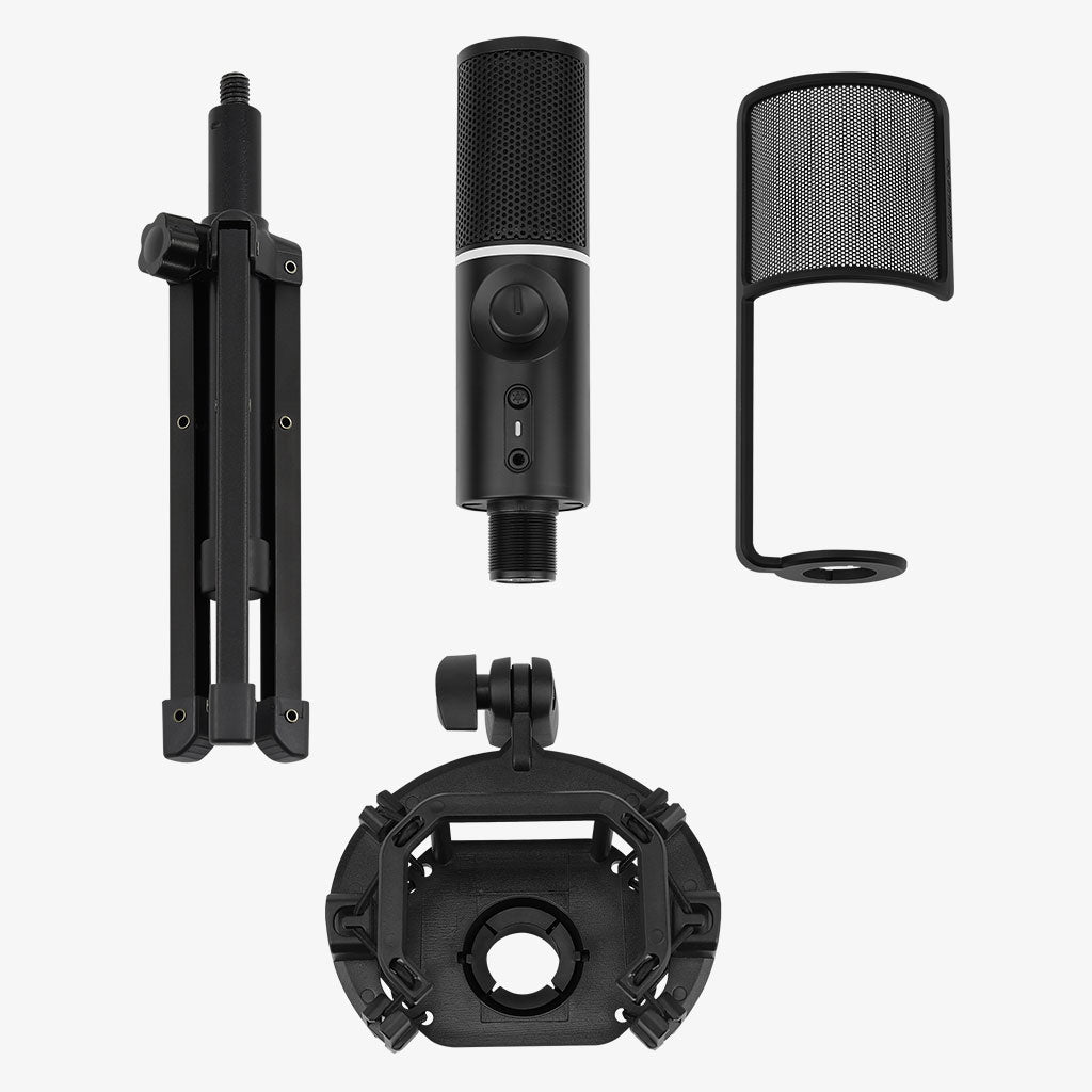 Streamplify streaming microphone 