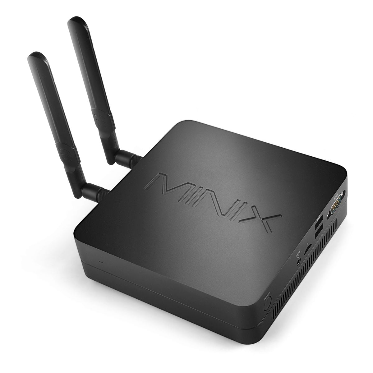 MINIX NGC-5 Intel Mini PC (Windows 10 Pro) 