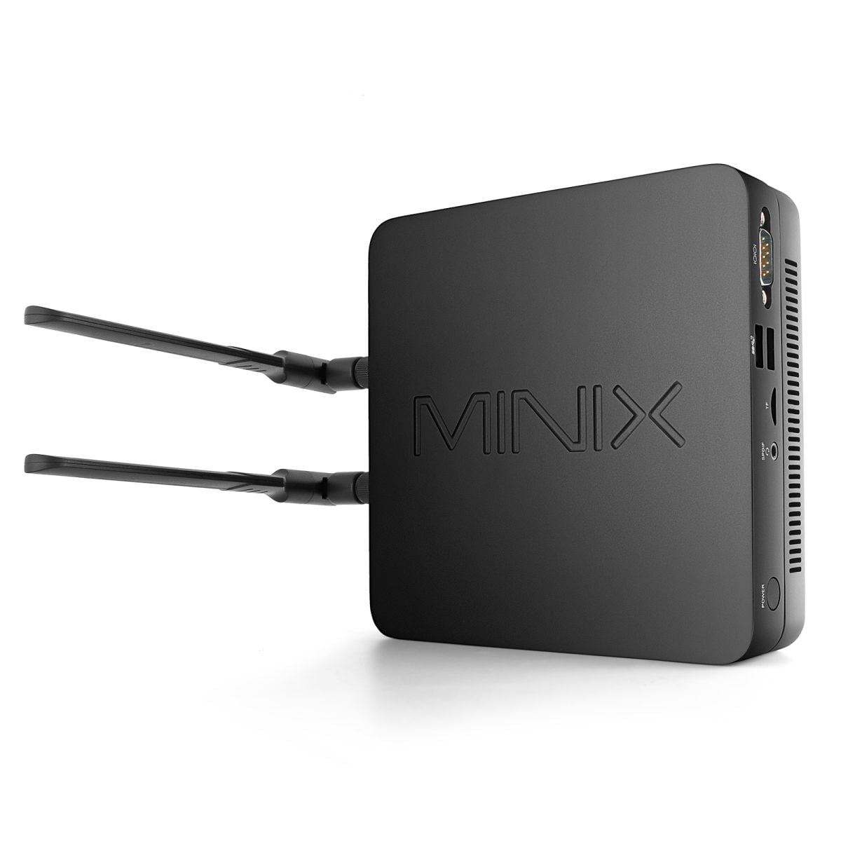 MINIX NGC-5 Intel Mini PC (Windows 10 Pro) 