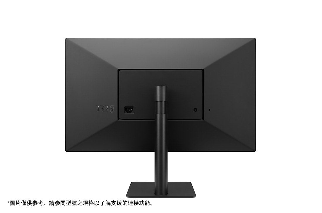 LG 27MD5KL 27" UltraFine™ 5K Mac 專屬 顯示器