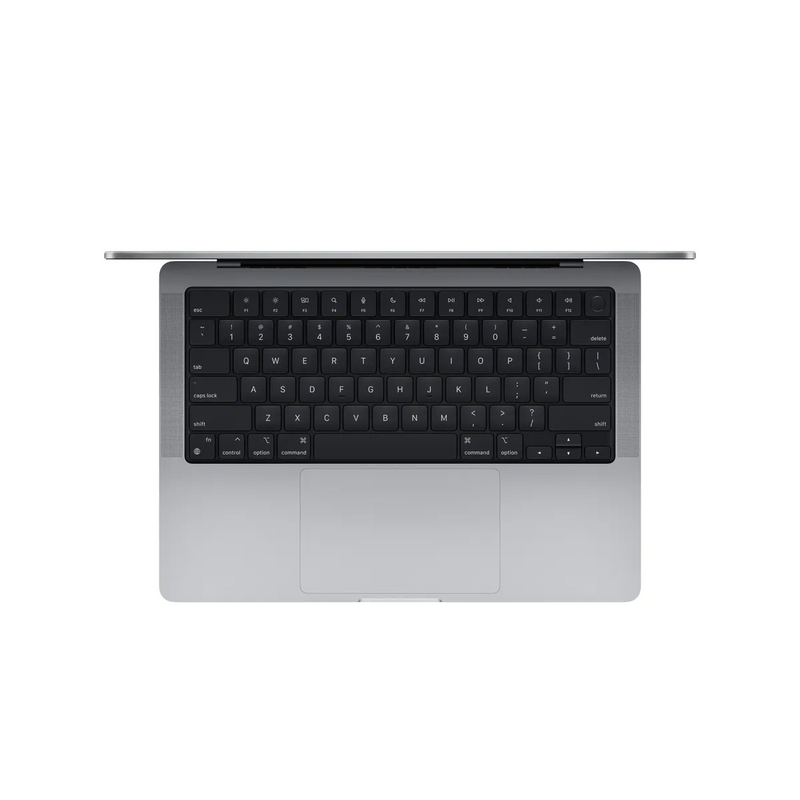 APPLE MacBook Pro 14" M2 Pro 16GB 512GB (Space Grey/Silver)