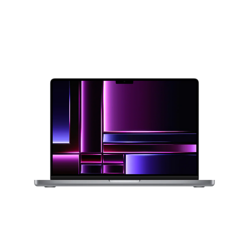 APPLE MacBook Pro 14" M2 Pro 16GB 512GB (Space Grey/Silver)