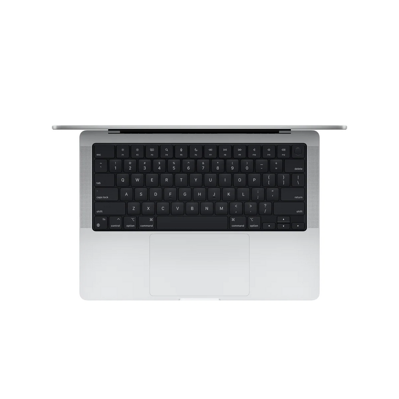 APPLE MacBook Pro 14" M2 Pro 16GB 512GB (Space Grey/Silver)